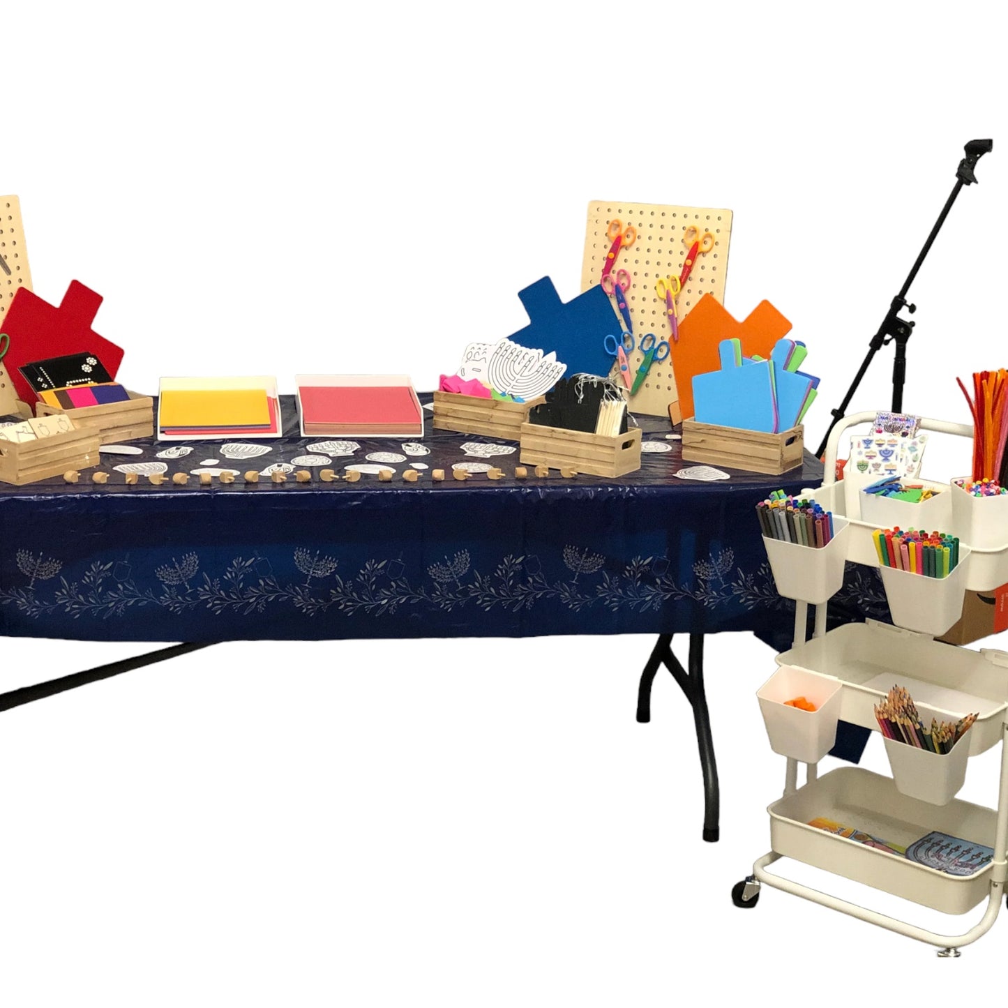 Activity table